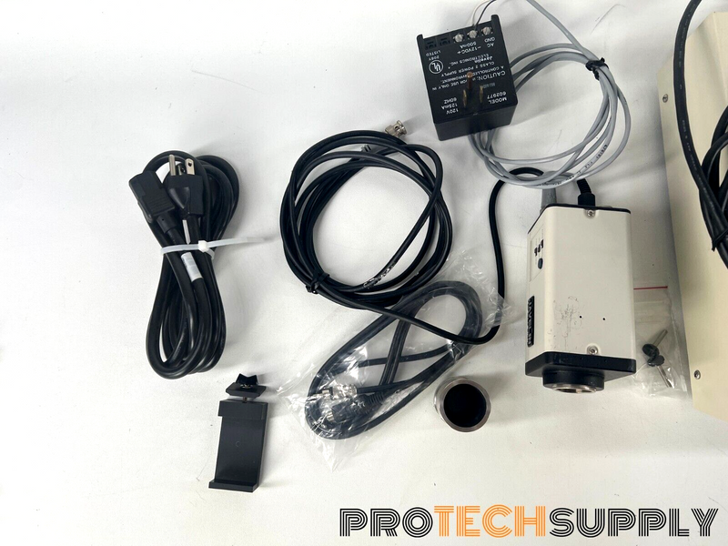 Load image into Gallery viewer, Dage-MTI CCD-72 Camera Controller Set with Javelin and MTI Camera with WARRANTY