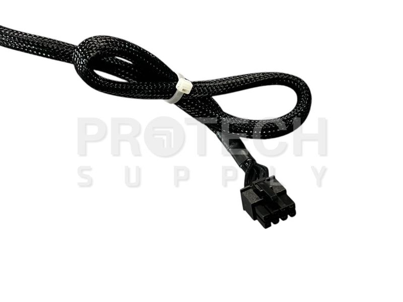 Load image into Gallery viewer, Mixed Lot of Power Supply + Intel Harness Cables with WARRANTY