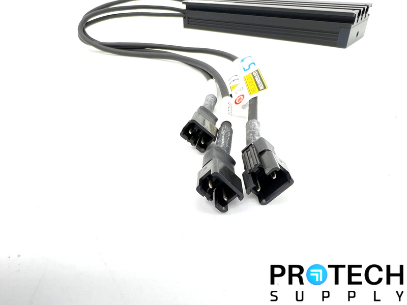 Load image into Gallery viewer, CCS LDL2-122X30FC-WDBT Bar Light Unit NEW with WARRANTY