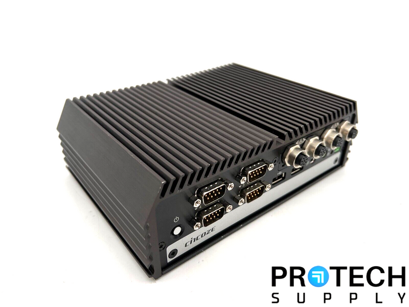 Load image into Gallery viewer, Cincoze DI-1000-i5-R11 Modular Rugged Embedded Computer with WARRANTY
