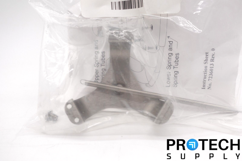 Load image into Gallery viewer, Thermo Scientific 236012 Erlenmeyer 125 mL Flask Clip/Clamp for MaxQ Shaker NEW