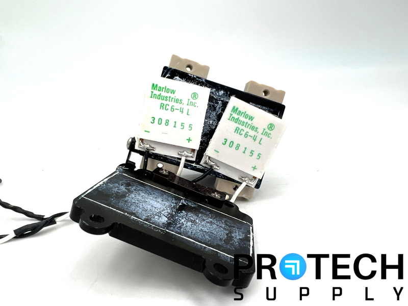 Load image into Gallery viewer, Marlow RC6-4L Peltier Module + Heatsink Assy with WARRANTY