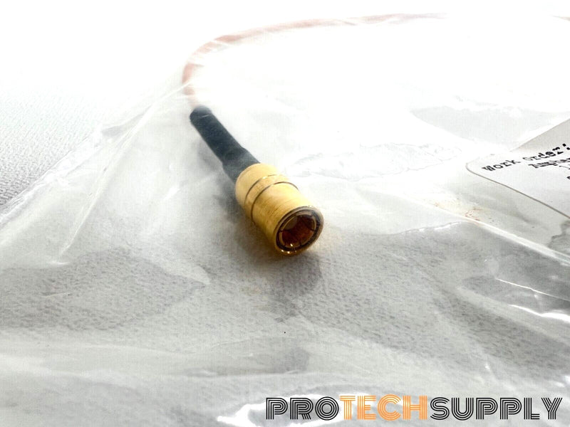 Load image into Gallery viewer, NEW Amphenol 145103-08-12.00 SMB to SMB Plug Right Angle Cable 12" with WARRANTY