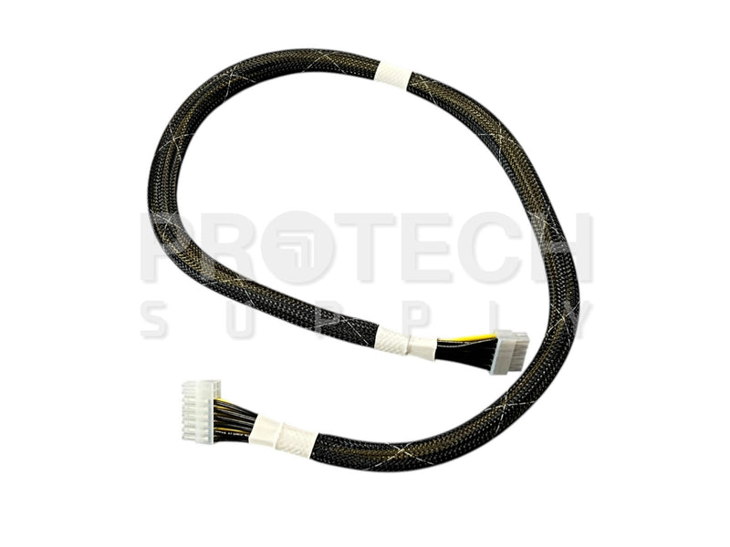 Load image into Gallery viewer, Mixed Lot of Power Supply + Intel Harness Cables with WARRANTY