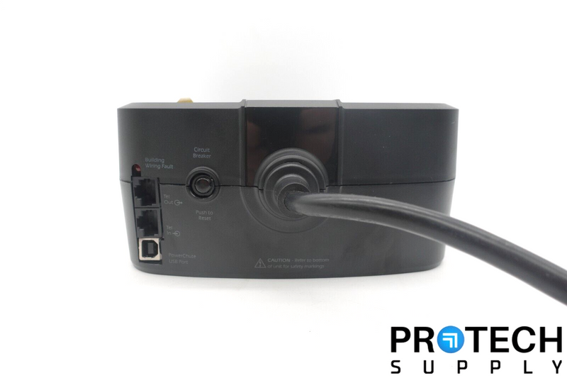 Load image into Gallery viewer, APC BE550G-LM BackUPS 550 8-Outlet Battery Back Up + Battery Included & WARRANTY