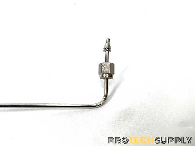 Load image into Gallery viewer, Varian 1200 MS Gas Inlet Valve Block Assembly with WARRANTY