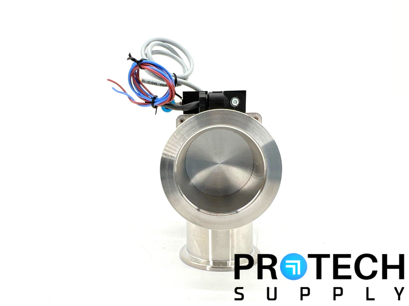 Load image into Gallery viewer, VAT 26432-KE41-0001 HV Angle Valve + Soft-Pump Function with WARRANTY