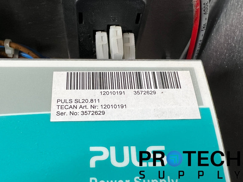 Load image into Gallery viewer, Puls SL20 Power Supply 12010191 from Tecan Freedom EVO with WARRANTY