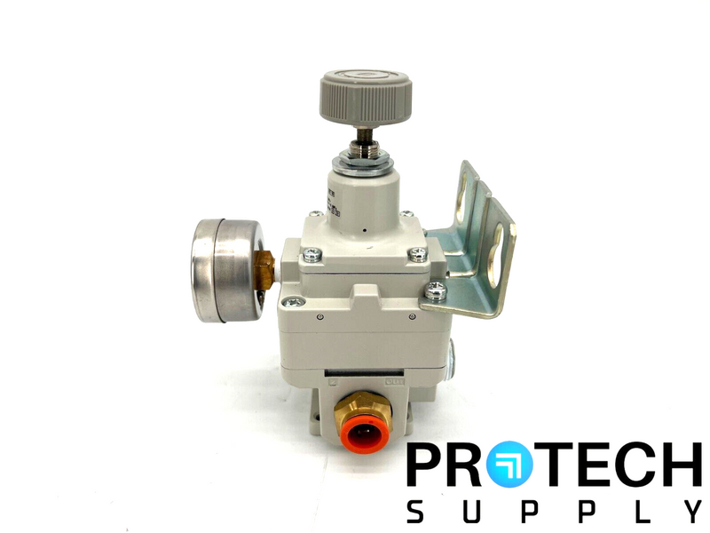 Load image into Gallery viewer, SMC IR3020-04BG IR Precision Regulator with WARRANTY