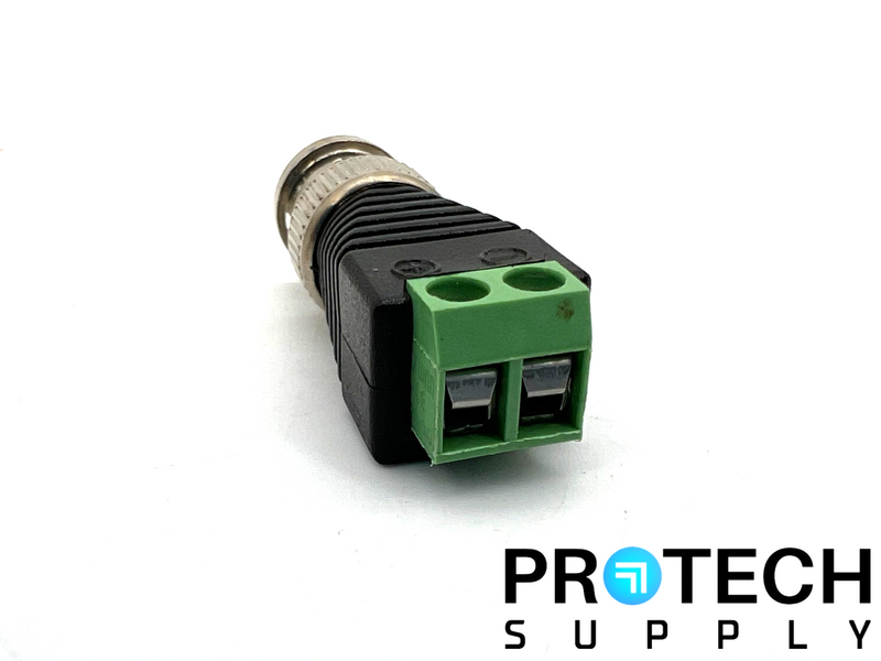Load image into Gallery viewer, Lot of Misc Coaxial BNC Cable Connectors + Adapters with WARRANTY