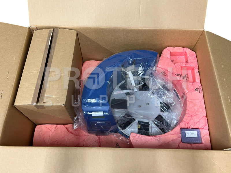 Load image into Gallery viewer, Applied Biosystems MagMAX Express 96 Deep Well Magnetic Particle with WARRANTY