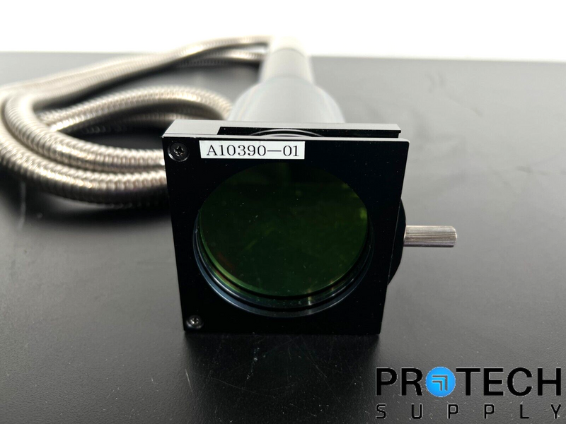 Load image into Gallery viewer, Hamamatsu A8502-01 LightningCure Bifurcated Fiber Optic Assy with WARRANTY