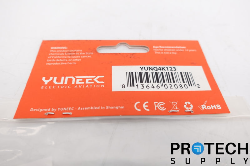 Load image into Gallery viewer, Yuneec Q500 4K Decal Set YUNQ4K123 NEW