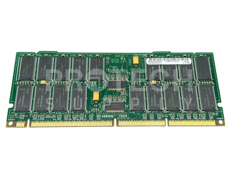 Load image into Gallery viewer, (4/Pk) HP A5198-60101 512mb SDRAM Memory Module NEW GUARANTEED
