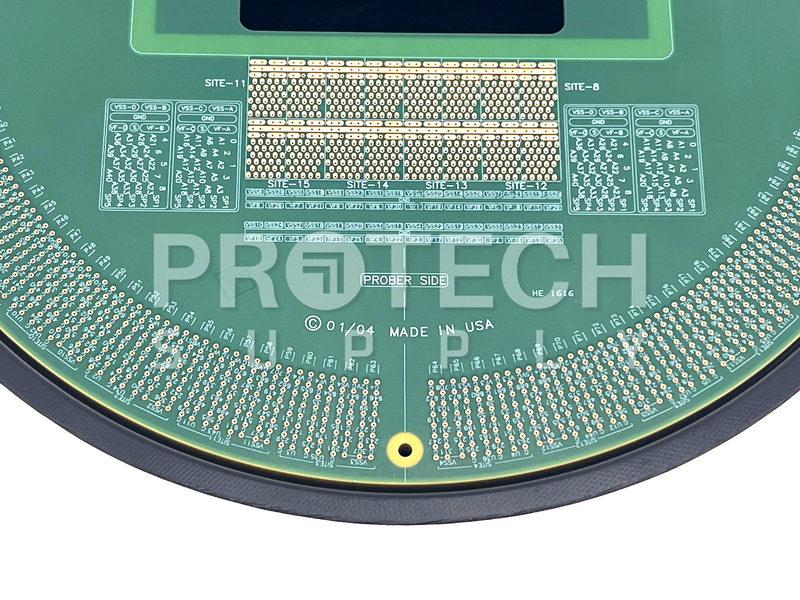 Load image into Gallery viewer, (Lot of 2) JEM America / Micron S26AAAISU Test Probe Card GUARANTEED