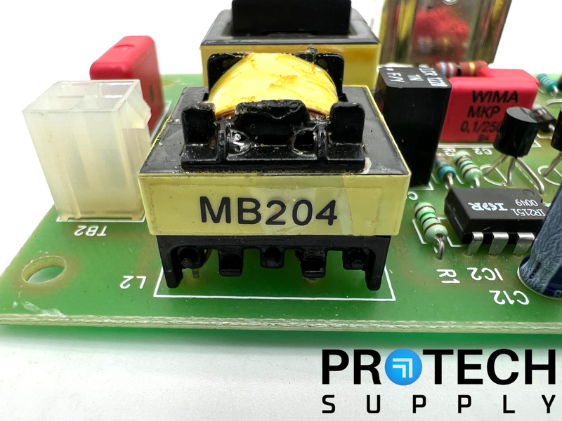Load image into Gallery viewer, Solenoid Control Board PCBS3597 from Elga Ultra Genetic with WARRANTY