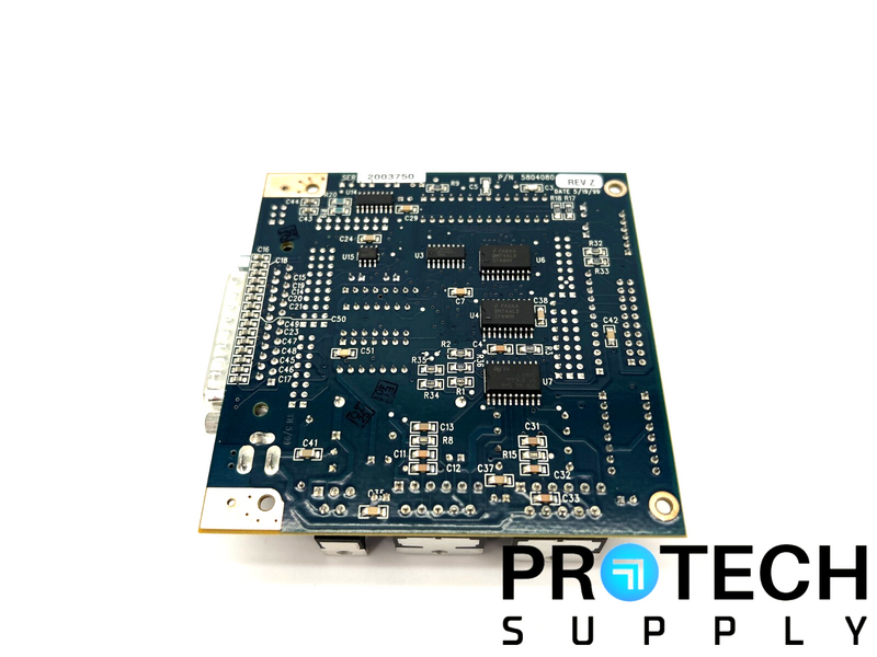 Load image into Gallery viewer, Interface board 5804080 for Waters 2767 Sample Manager with WARRANTY