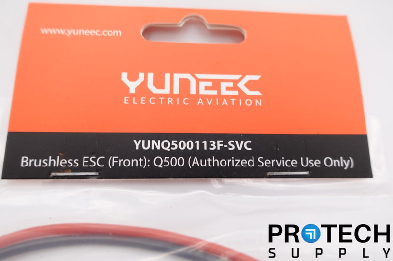 Load image into Gallery viewer, Yuneec Q500 Brushless ESC Front YUNQ500113FSVC NEW with WARRANTY