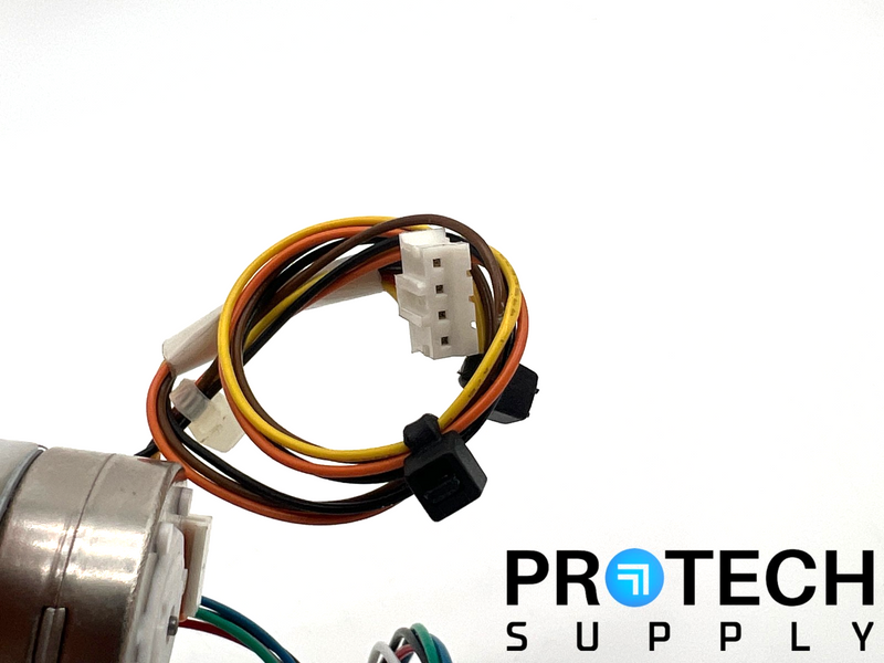 Load image into Gallery viewer, NMB PG25S-048-XGA7 Stepper Motor from Tecan Infinite F500 with WARRANTY