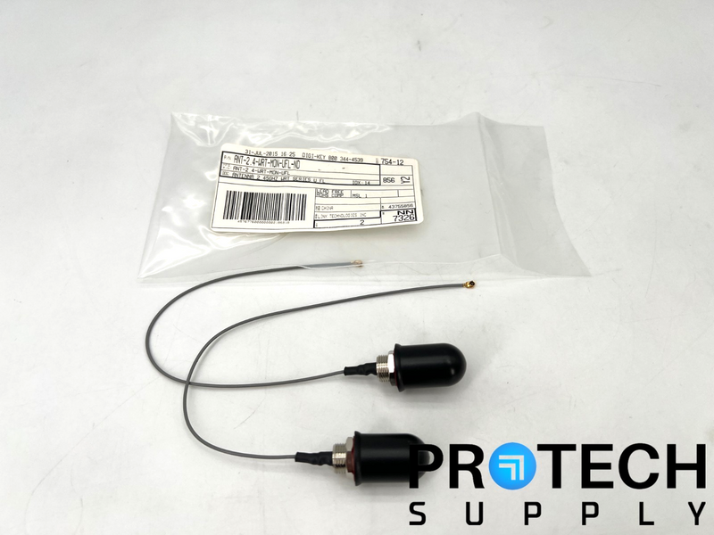 Load image into Gallery viewer, (Pack of 2) Linx Technologies ANT-2.4-WRT-MON-UFL RF Antennas NEW with WARRANTY