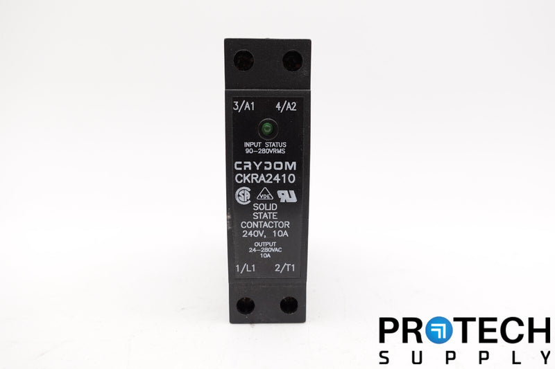 Load image into Gallery viewer, Crydom Solid State Relay 240V CKRA2410 with WARRANTY