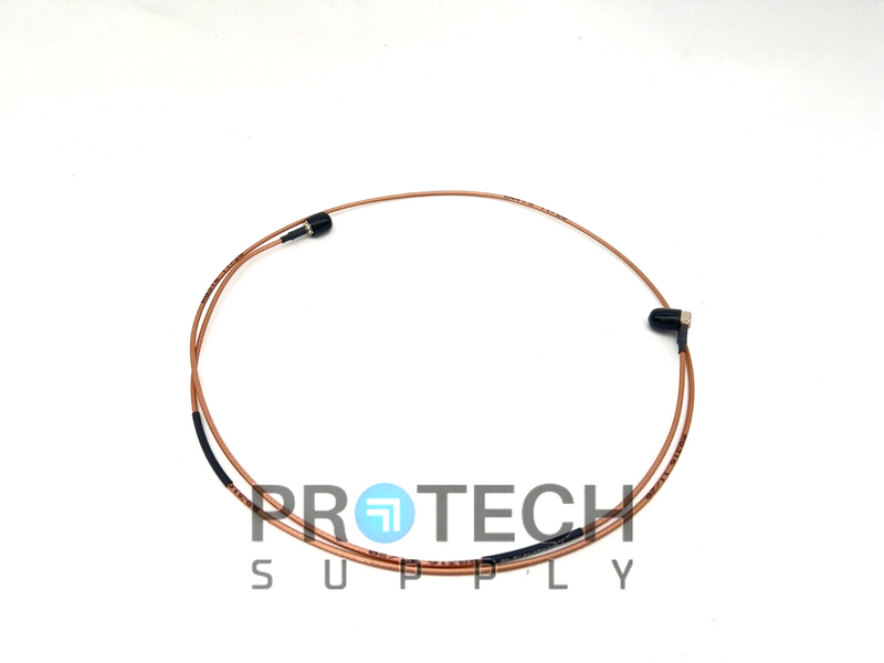 Load image into Gallery viewer, Fairview Microwave FMC0204315-48 SMA Male to RA SMA Male Cable with WARRANTY