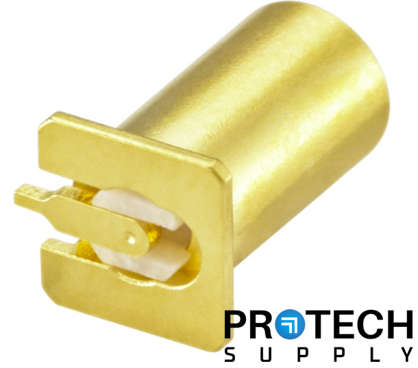 Load image into Gallery viewer, Rosenberger 18S107-40MJ5 SMP Mini Connector Plug 50 Ohms NEW with WARRANTY
