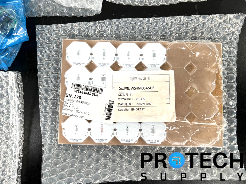 Load image into Gallery viewer, Lot of Misc Soraa LED Light Bulb Parts