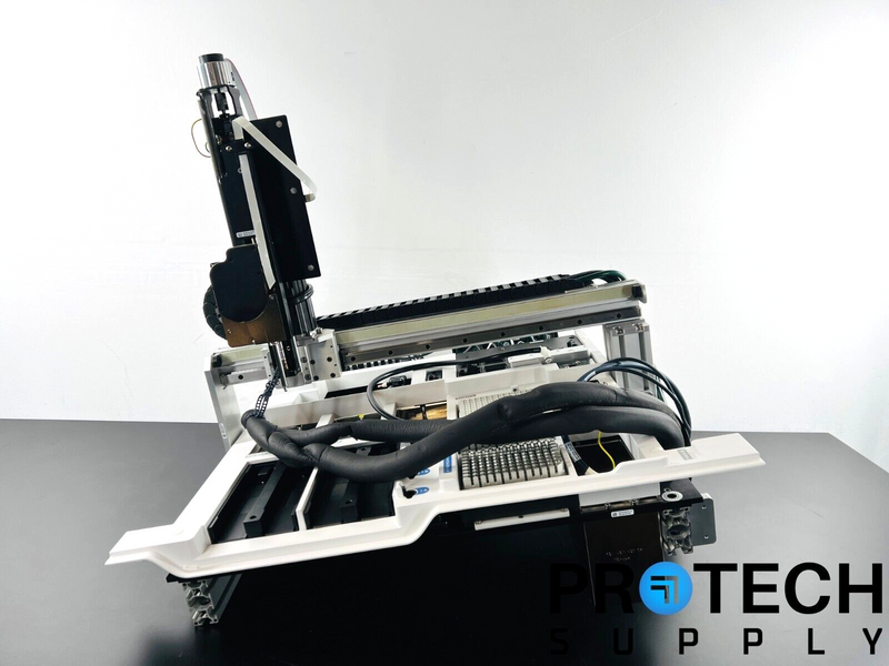 Load image into Gallery viewer, PacBio Sequel Genome Sequencing Internal Components Assembly