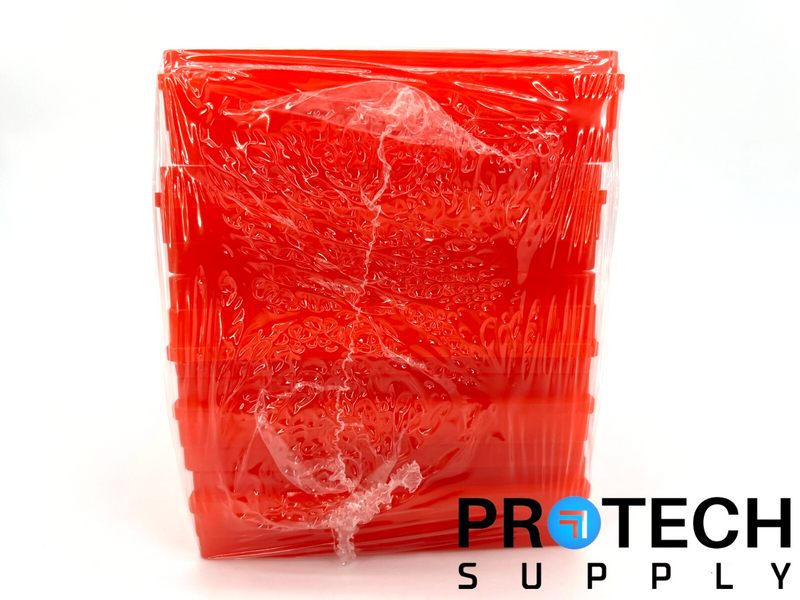 Load image into Gallery viewer, (5/Pk) SP Scienceware 188450026 Microcentrifuge Tube Rack 96 Well NEW