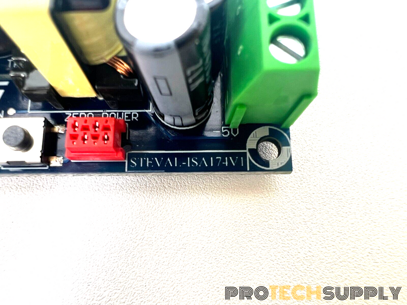 Load image into Gallery viewer, STMicroelectronics STEVAL-ISA174V1 Power Management Dual Output NEW w/ WARRANTY