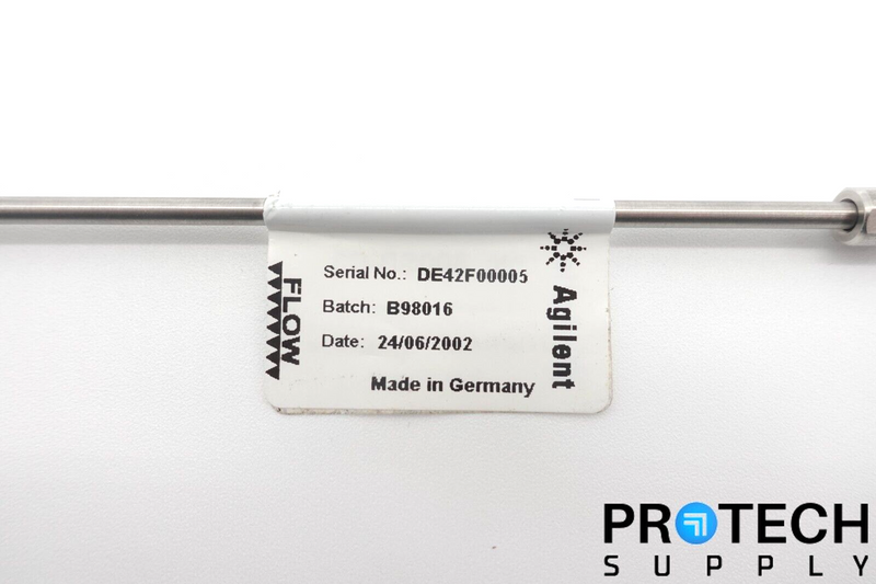 Load image into Gallery viewer, Agilent ZORBAX 300SB-C3 Capillary Column 5 µm 0.3 x 150 mm with WARRANTY