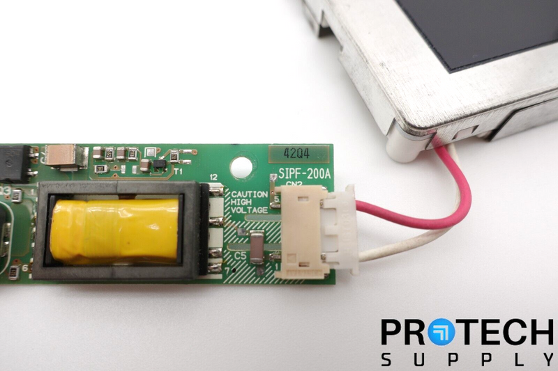 Load image into Gallery viewer, Sharp LQ057Q3DC02 Display LCD Panel + Board with WARRANTY