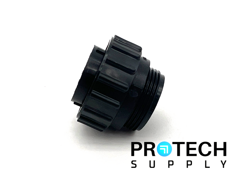 Load image into Gallery viewer, AMP 206037-1 Circular Connector Plug 16-Position NEW with WARRANTY