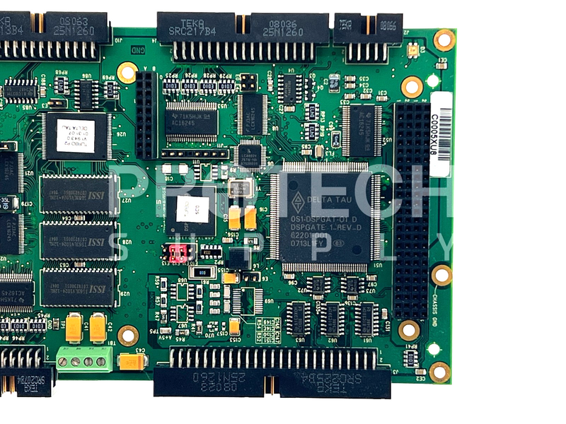 Load image into Gallery viewer, Delta Tau PMAC2A-ETH Clipper Board Turbo Motion Control Module GUARANTEED