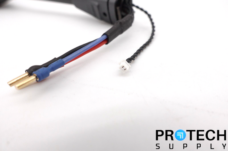 Load image into Gallery viewer, Yuneec Typhoon H YUTYH101BSVC Folding Arm Bracket B + Motor NEW with WARRANTY