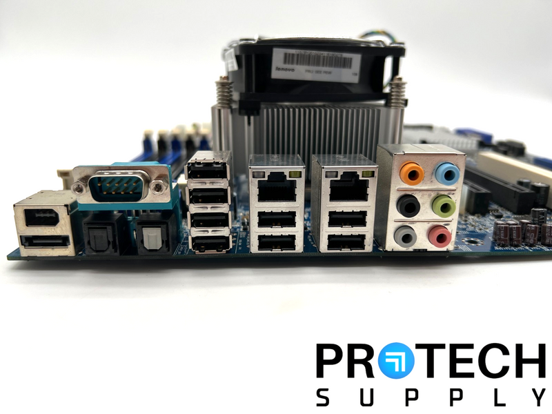 Load image into Gallery viewer, Lenovo 4551-000160-52 Ibiza Ver1.8 ThinkStation Motherboard with WARRANTY