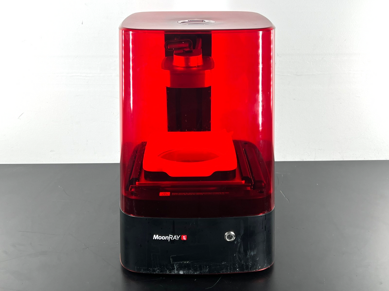 Load image into Gallery viewer, SprintRay MoonRay S Dental 3D Printer + Power Adapter with WARRANTY