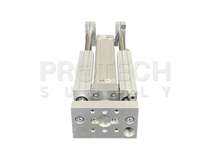 Load image into Gallery viewer, Festo SLE-32-150-KF-A-G-TXT Pneumatic Linear Drive Unit 23333557 with WARRANTY