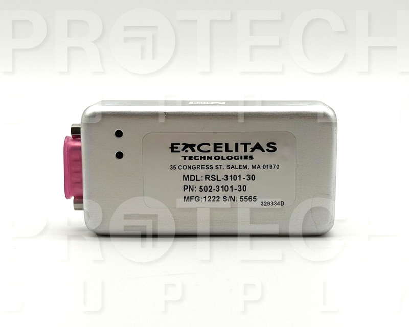 Load image into Gallery viewer, NEW Excelitas Xenon Flashlamp RSL-3101-30 with WARRANTY