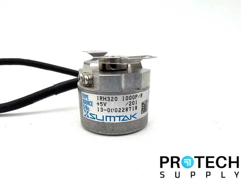 Load image into Gallery viewer, Sumtak IRH320 Incremental Rotary Encoder with WARRANTY