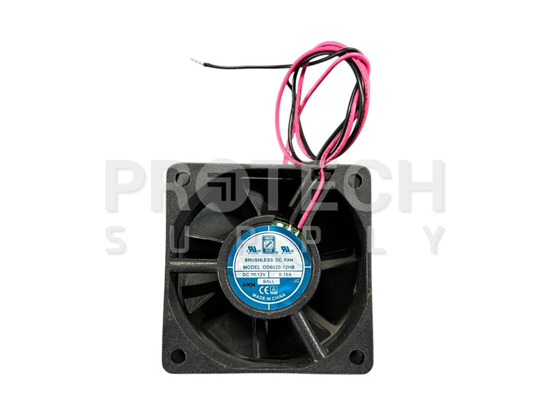 Load image into Gallery viewer, Lot of Misc Fan & Accessories + 2x Tamura L34S1T0D15 Current Sensor