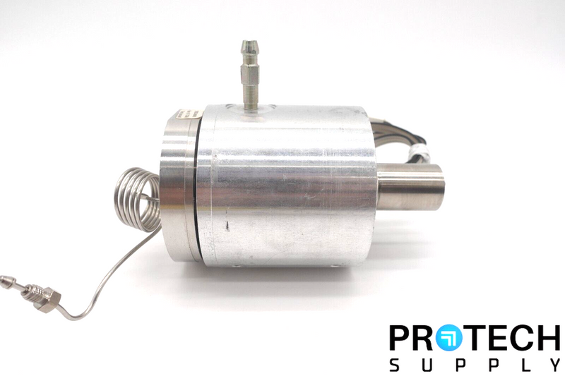 Load image into Gallery viewer, Agilent / HP 1100 1200 HPLC Pressure Damper 79835-60005 with WARRANTY