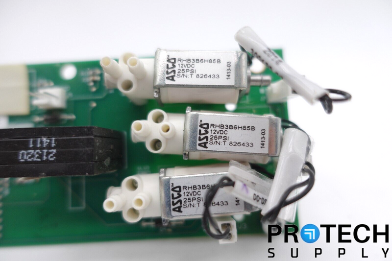 Load image into Gallery viewer, 3D Systems Vacuum Board 305205-00 from Projet DP 3000 with WARRANTY