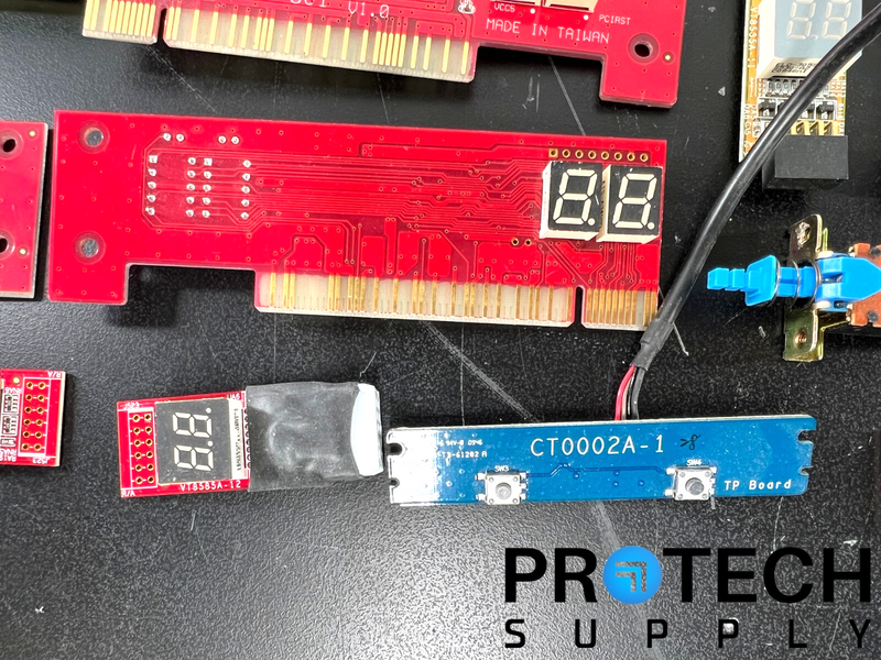 Load image into Gallery viewer, Lot of Misc Circuit / Control Boards