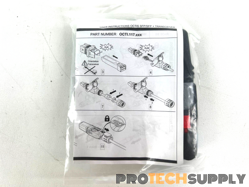 Load image into Gallery viewer, NEW Nokia OCTI117300 Connector Kit with WARRANTY