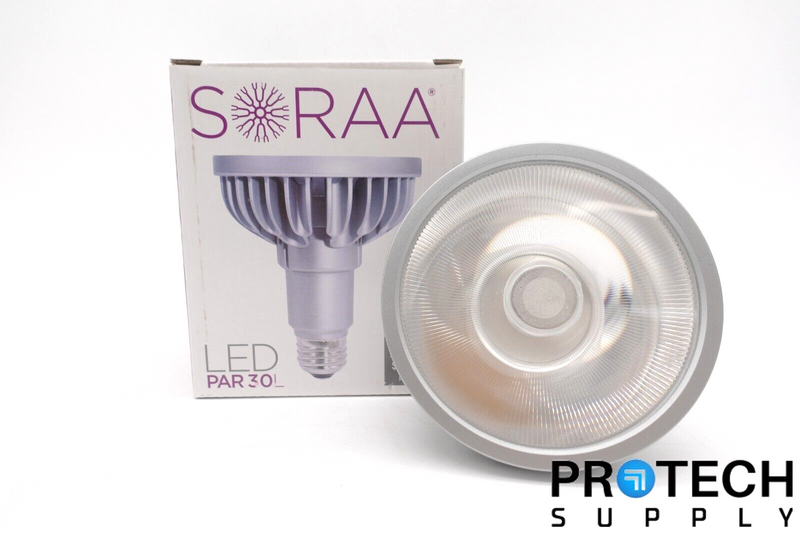 Load image into Gallery viewer, Soraa Vivid PAR30L / LED Bulb E26 3000K 9° / SP30L-18-09D-930-03 NEW & WARRANTY