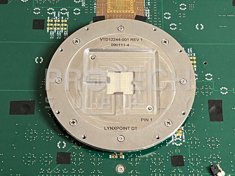 Load image into Gallery viewer, Essai / Intel Lynxpoint-H 503-501182-02A Load Board