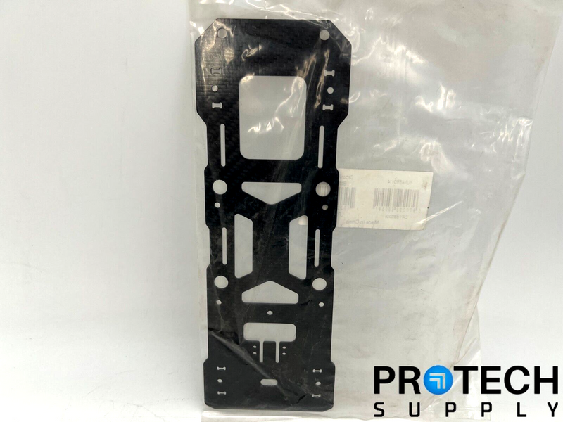 Load image into Gallery viewer, Yuneec Aero Carbon Fiber Airframe Bottom Board YUNAERO114 NEW