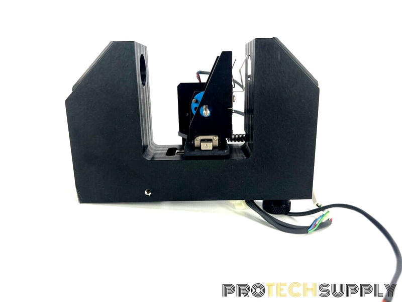 Load image into Gallery viewer, Del-Tron Motorized Slide with Stepper Motor